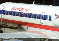 An investigation by the DOT&apos;s Aviation Enforcement Office revealed that on Dec. 25 of last year, 10 American Eagle flights experienced tarmac delays that exceeded the three-hour limit at Dallas-Fort Worth during a snow and ice storm.