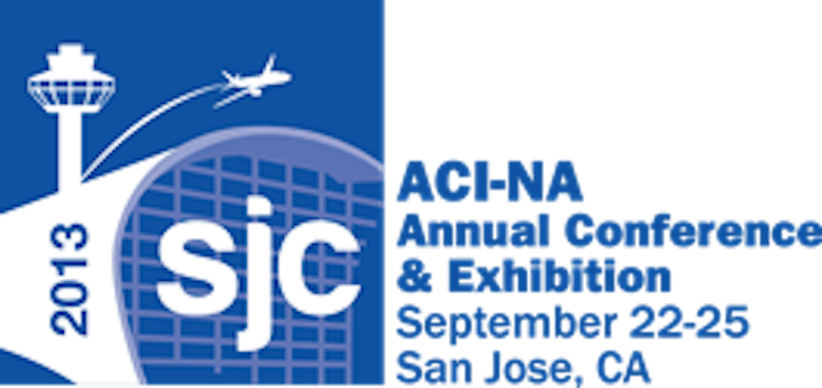 ACINA Annual Conference & Exhibition Aviation Pros