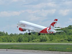 Aircanadaa319 Take Off Ymx 10980332 Aircanadaa319 Take Off Ymx 10980332