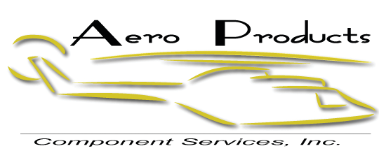 Aero Products Component Services Inc. Aviation Pros