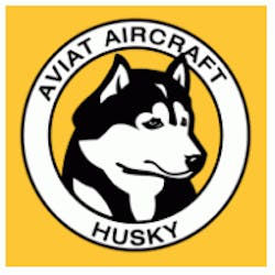 Aviat Aircraft Husky 11074514