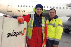 Swissport USA, Inc. has recently inaugurated ground handling services at a series of new stations in its North America region with U.S. domestic carriers. Swissport USA, Inc. has recently inaugurated ground handling services at a series of new stations in its North America region with U.S. domestic carriers.