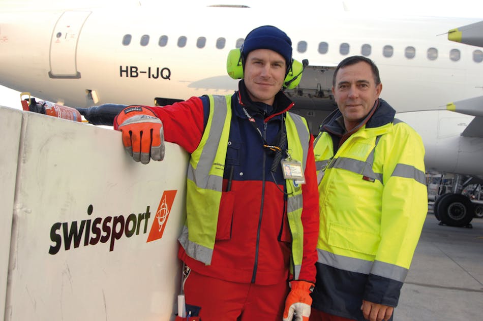 Swissport USA, Inc. has recently inaugurated ground handling services at a series of new stations in its North America region with U.S. domestic carriers.