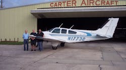 Carter Aviation Group