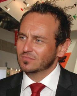 David McMullen David McMullen