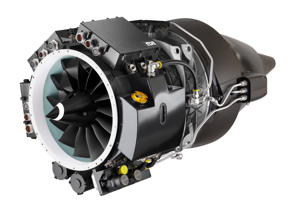 model jet engine price