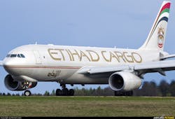 The multi-year contracts for new German and Austrian cities follow on from Swissport&rsquo;s certification as Etihad Cargo&rsquo;s PHP at Athens, Geneva, Larnaca, Nairobi, Seoul and Toronto.