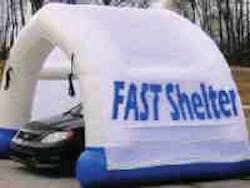 Fast Shelter 10984769