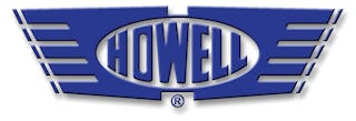 Howell Logo Blue 11016467