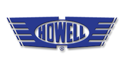 Howell Logo Blue 11016467