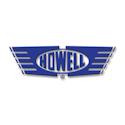 Howell Logo Blue 11016467