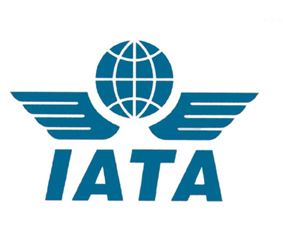 Iata Logo 11016323