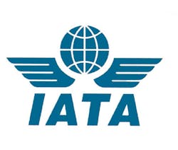 Iata Logo 11016323 Iata Logo 11016323