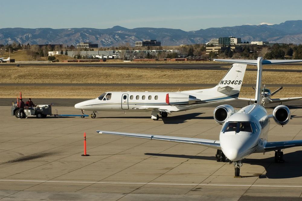 Growing numbers. The Independent Fixed Based Operator Association (IFBOA) now boasts more than 500 members, nationwide.