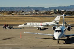 Growing numbers. The Independent Fixed Based Operator Association (IFBOA) now boasts more than 500 members, nationwide. Growing numbers. The Independent Fixed Based Operator Association (IFBOA) now boasts more than 500 members, nationwide.