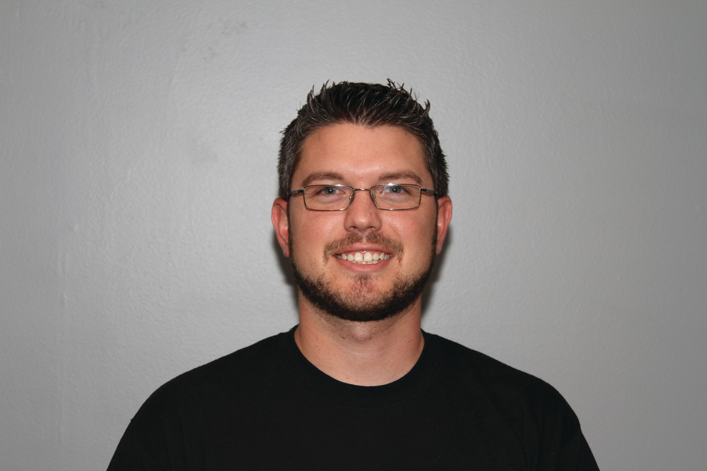 Michael Miller, The Wire Guys