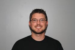 Michael Miller, The Wire Guys Michael Miller, The Wire Guys