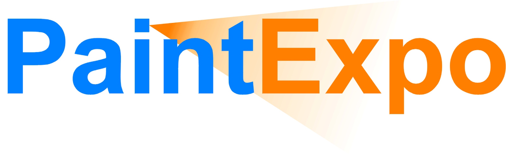 Paintexpo Logo 11065004