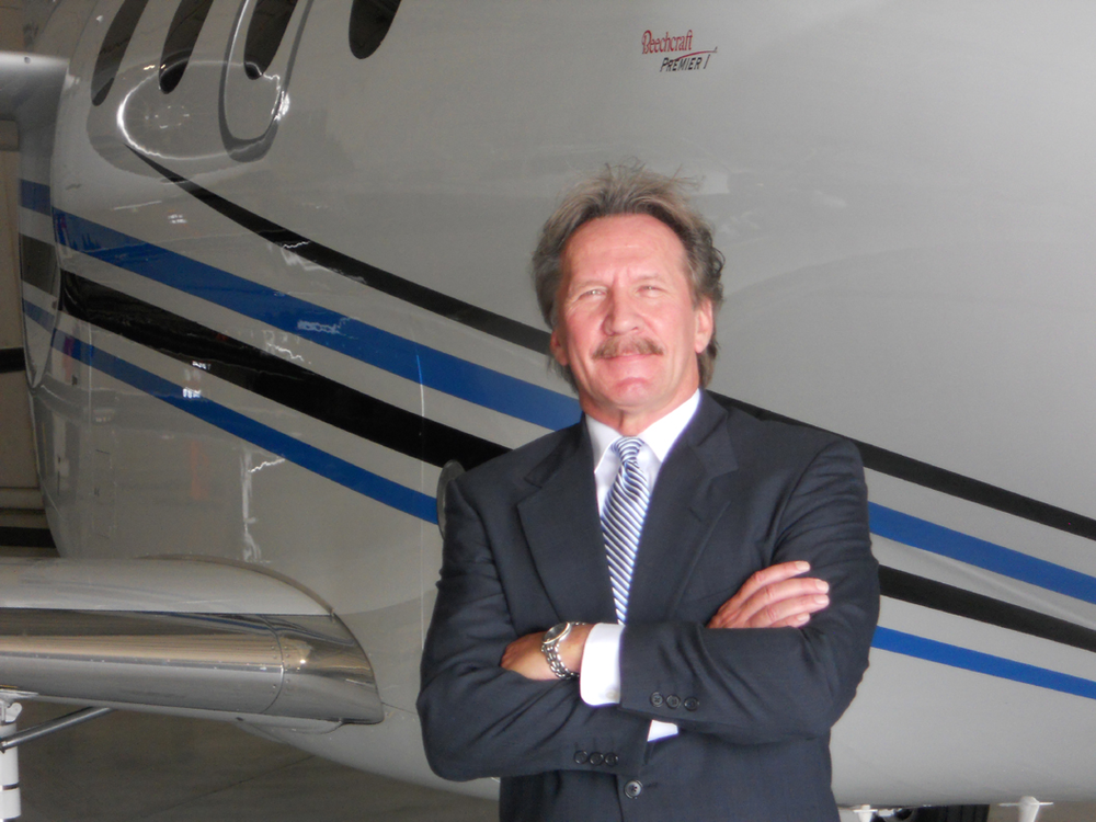 Strack Paul Piedmont Aircraft 11047042