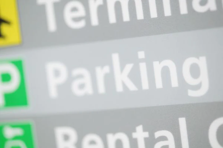 Parking Rates For Tampa International Airport S Short And Long
