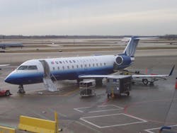 The jobs include ramp and customer service, the people who check in customers, load and unload the baggage and take care of other tasks at the airport gate. The jobs include ramp and customer service, the people who check in customers, load and unload the baggage and take care of other tasks at the airport gate.