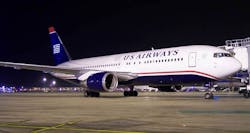 The luggage delivery is provided by the Orlando company Bags VIP, which gets a cut of the fees. The luggage delivery is provided by the Orlando company Bags VIP, which gets a cut of the fees.