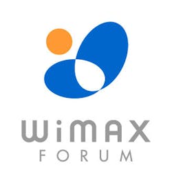 Wimax Forum Logo