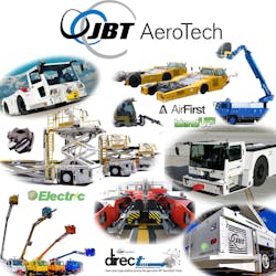 JBT AeroTech will provide comprehensive maintenance and repair services for the gate and baggage handling equipment at RDU. JBT AeroTech will provide comprehensive maintenance and repair services for the gate and baggage handling equipment at RDU.