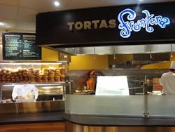 20120229 195163 Tortas Frontera A Sandwich A Day Milanesa Torta1
