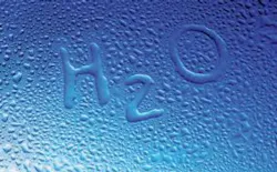 As a general rule, if the water is good enough for a human to drink, it’s good enough for a battery. As a general rule, if the water is good enough for a human to drink, it’s good enough for a battery.