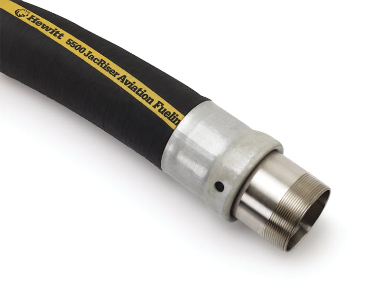 Flexible Fueling Hose Aviation Pros