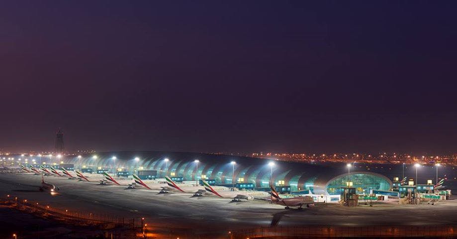 &apos;Ultimate Airport Dubai&apos; provides viewers with an all-access ticket to the various divisions of this expanding airport, which is poised to become the world&apos;s busiest airport for international travel one day. It takes an army of well-trained staff, the latest technological advancements, and an enormous amount of space to safely operate.