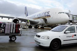 Due to a growing emphasis on efficiency and improved passenger experience, the case for better baggage handling is clear. Not surprisingly, it has formed a compelling driver for a number of developments and innovations – and European airports have been quick to embrace the benefits that these new technologies can bring. Due to a growing emphasis on efficiency and improved passenger experience, the case for better baggage handling is clear. Not surprisingly, it has formed a compelling driver for a number of developments and innovations – and European airports have been quick to embrace the benefits that these new technologies can bring.