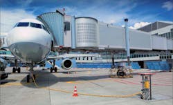 We picked up a two news items last week that point to maximizing ramp efficiency by using space underground. We picked up a two news items last week that point to maximizing ramp efficiency by using space underground.