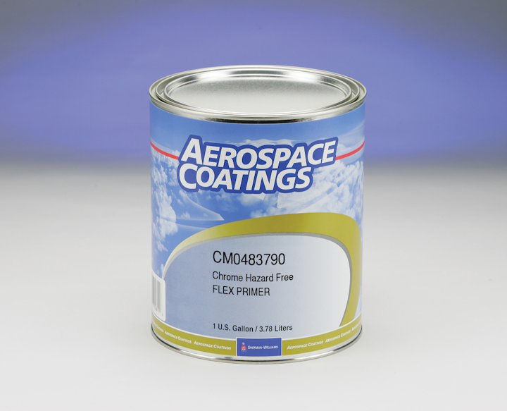 Epoxy primer From SherwinWilliams Aerospace Coatings Aviation Pros