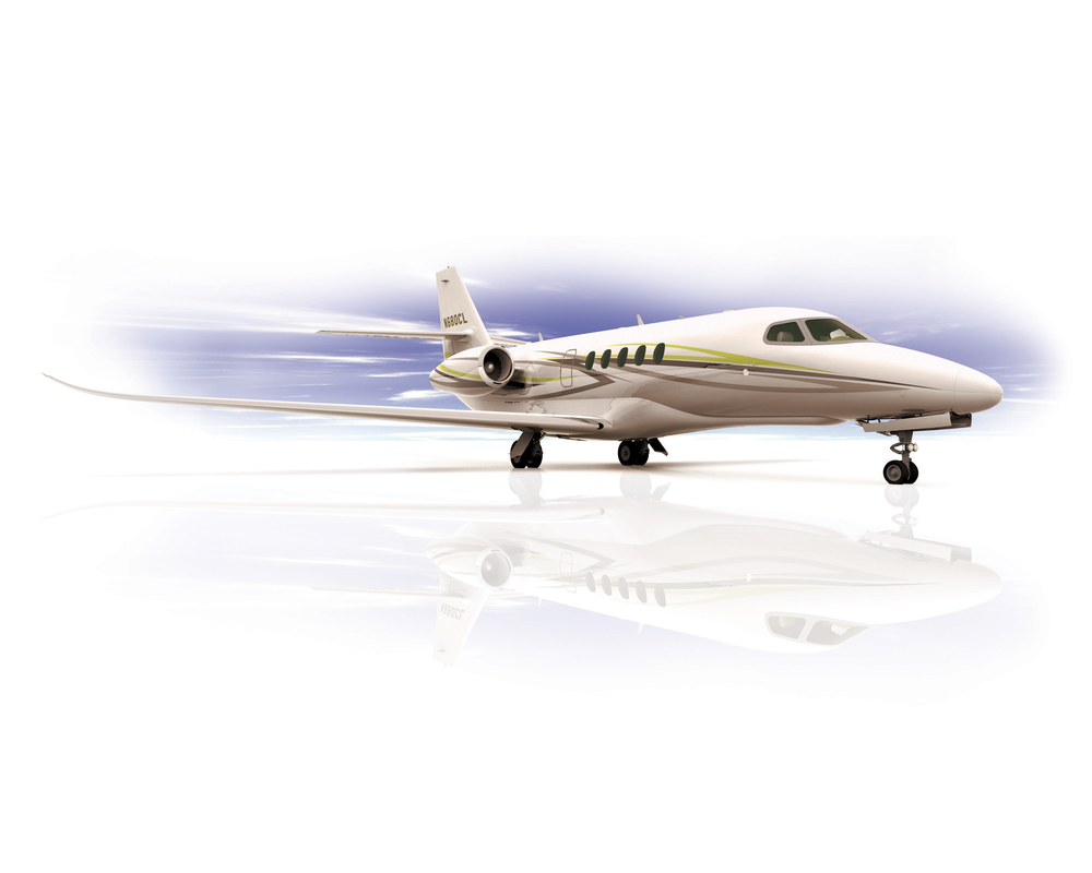 Citation Latitude Ramp Renderi 11113186