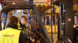 The combined company will benefit from Servisairs complementary service offering, talented and dedicated employees and its highly diversified client portfolio. The combined company will benefit from Servisairs complementary service offering, talented and dedicated employees and its highly diversified client portfolio.