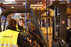 The combined company will benefit from Servisairs complementary service offering, talented and dedicated employees and its highly diversified client portfolio. The combined company will benefit from Servisairs complementary service offering, talented and dedicated employees and its highly diversified client portfolio.