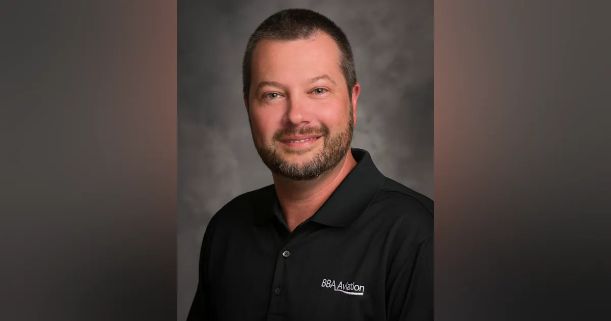 Dallas Airmotive Adds Tim Neff as Regional Engine Manager | Aviation Pros