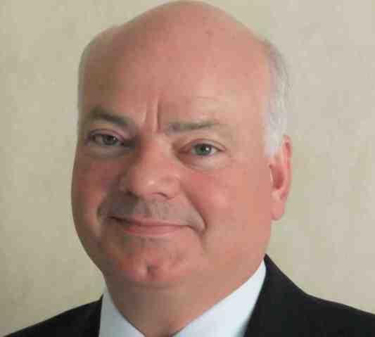 David Bermingham