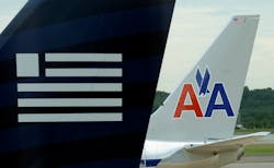 Aviation analyst Mike Boyd said if the merger is called off now it's 'no harm, no foul' for Charlotte. A worse scenario, Boyd said, would be that the merger is approved after US Airways and American agree to serious concessions at hubs they dominate, such as Charlotte Douglas. Aviation analyst Mike Boyd said if the merger is called off now it's 'no harm, no foul' for Charlotte. A worse scenario, Boyd said, would be that the merger is approved after US Airways and American agree to serious concessions at hubs they dominate, such as Charlotte Douglas.