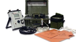 Hcs8800 Dc Bonder Kit 11109122 Hcs8800 Dc Bonder Kit 11109122