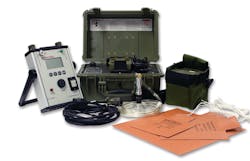 Hcs8800 Dc Bonder Kit 11109122 Hcs8800 Dc Bonder Kit 11109122