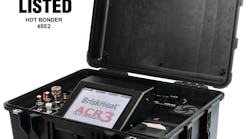 Hot Bonder 11117417 Hot Bonder 11117417