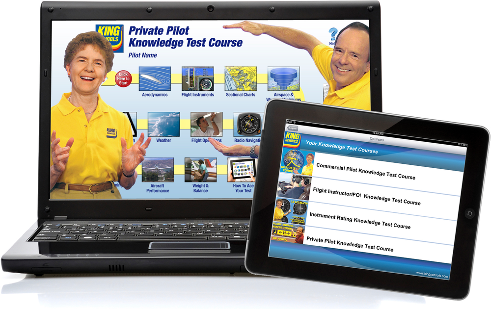 Ktc Companion App Laptop I Pad