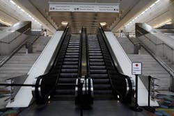 The report contends that as the exodus of passengers continues, costs for airlines to operate at the airport could rise, increasing pressure to trim more service. The report contends that as the exodus of passengers continues, costs for airlines to operate at the airport could rise, increasing pressure to trim more service.