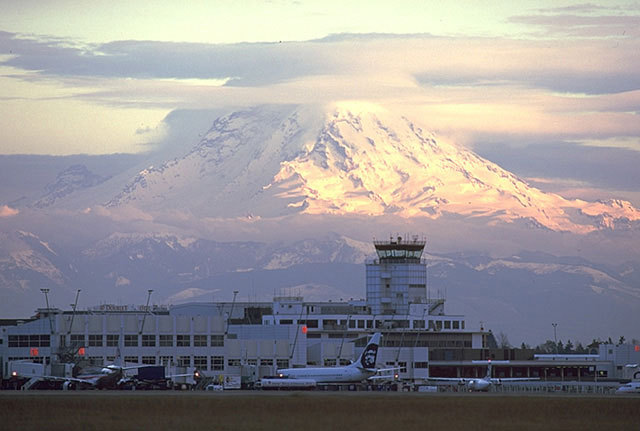 Supporters of the law say airport workers deserve a living wage and argue it would benefit businesses where those workers shop. But opponents argue the measure would harm businesses and lead to fewer jobs for low-wage workers.