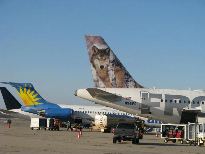 Passenger Air Service 11129703