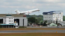 Through the exercise, Changi Airport Group (CAG) – the manager of Singapore’s secondary civilian airport – hopes to benefit users with even more efficient airside operations at Seletar Airport. Through the exercise, Changi Airport Group (CAG) – the manager of Singapore’s secondary civilian airport – hopes to benefit users with even more efficient airside operations at Seletar Airport.