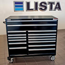 Ts Series Toolbox With Wall Lo 11117508